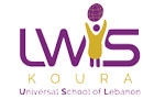 LWIS Universal School Of Lebanon Logo (koura, Lebanon)