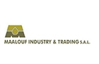 Maalouf Industry & Trading Co Sal Logo (koura, Lebanon)