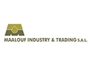 Companies in Lebanon: Maalouf Industry & Trading Co Sal