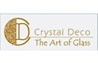 Crystal Deco Sarl The Art Of Glass Logo (kraytem, Lebanon)