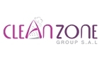 Clean Zone Group Sarl Logo (kraytem, Lebanon)