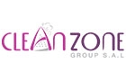 Clean Zone Raghid Halabi & Co Logo (kraytem, Lebanon)