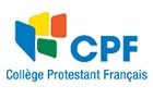 College Protestant Francais Logo (kraytem, Lebanon)