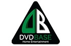 Dvd Base Home Entertainment Logo (kraytem, Lebanon)
