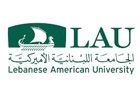 LAU Lebanese American University Logo (kraytem, Lebanon)