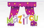 Mazitou Production House Logo (kraytem, Lebanon)