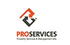 ProServices Sal Logo (kraytem, Lebanon)