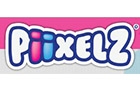 Piixelz Logo (NA, Lebanon)