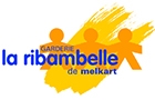 La Ribambelle De Melkart Logo (loueizeh, Lebanon)