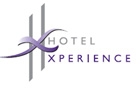 Hotel Xperience Logo (maamltein, Lebanon)