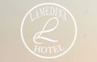 Lamedina Hotel Logo (maamltein, Lebanon)