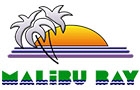 Malibu Bay Logo (maamltein, Lebanon)