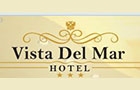 Vista Del Mar Hotel Logo (maamltein, Lebanon)