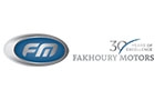 Companies in Lebanon: fakhoury motors sal