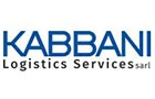 Companies in Lebanon: kabbani logistics services sarl