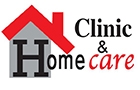 Clinic & Home Care Logo (malla, Lebanon)