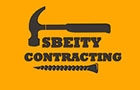 Sbeity Contracting Logo (malla, Lebanon)
