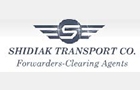 Companies in Lebanon: shidiak transport co