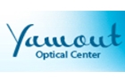 Yamout Optical Center Sarl YOC Logo (malla, Lebanon)