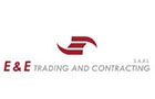 E & E Trading And Contracting Sarl Logo (mansourieh, Lebanon)