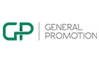 General Promotion Middle East Sal Logo (NA, Lebanon)