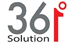 361 Solution Logo (mansourieh, Lebanon)