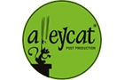 Alleycat Post Production Logo (mansourieh, Lebanon)
