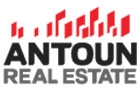 ARE Antoun Real Estate Logo (mansourieh, Lebanon)