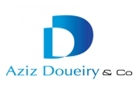 Aziz Doueiry & Co Logo (mansourieh, Lebanon)