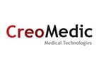 Creomedic Sarl Logo (mansourieh, Lebanon)