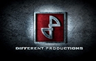 Different Productions Sal Logo (mansourieh, Lebanon)