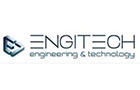 Engineering And Technology Engitech Logo (mansourieh, Lebanon)