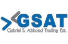 Gabriel S Abboud Trading Est Gsat Logo (mansourieh, Lebanon)