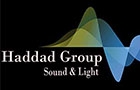 Companies in Lebanon: haddad sound and light
