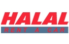 Halal Rent A Car Sarl Logo (mansourieh, Lebanon)