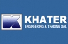 Khater Engineering And Trading Sarl Logo (mansourieh, Lebanon)