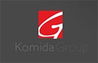 Komida Group Sarl Logo (mansourieh, Lebanon)