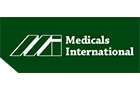 Medicals International Sarl Logo (mansourieh, Lebanon)