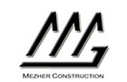 Mezher Construction Logo (mansourieh, Lebanon)