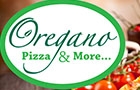 Oregano Pizza & More Logo (mansourieh, Lebanon)