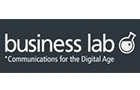 The Business Lab Logo (mansourieh, Lebanon)