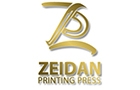 Zeidan Printing Press Joseph Zeidan Logo (mansourieh, Lebanon)
