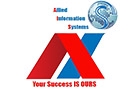 Allied Information Systems Sal Logo (mar elias, Lebanon)