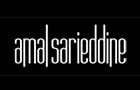 Amal Sarieddine Couture Logo (mar elias, Lebanon)