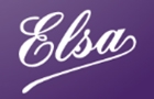 Elsa Chocolatier SAL Logo (mar elias, Lebanon)