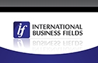 International Business Fields Sarl IBF Sarl Logo (mar elias, Lebanon)