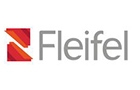 K Fleifel Industrial Company Sarl Logo (mar elias, Lebanon)