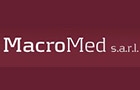 Macromed Sarl Logo (mar elias, Lebanon)