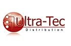Ultratec Distribution Logo (mar elias, Lebanon)