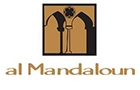 Al Mandaloun Logo (mar mikhael, Lebanon)